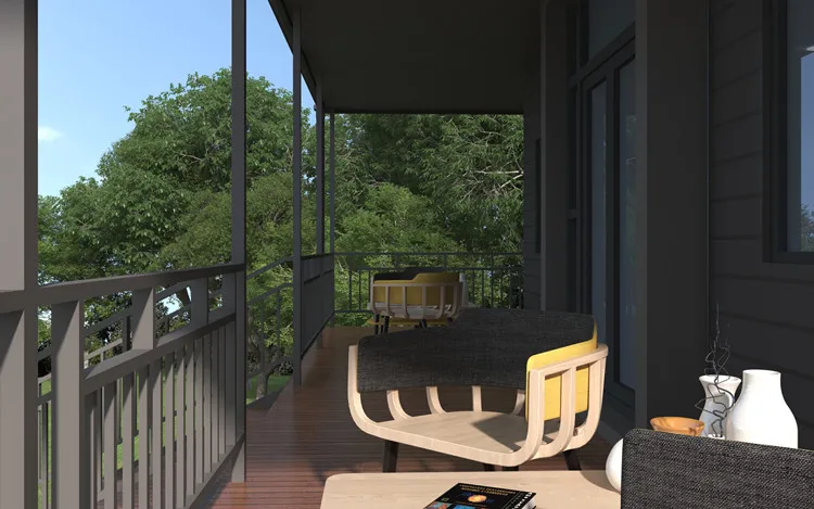 2024 Hot Sale Wholesale Australia Double Wing Expandable Container House Folding 20Ft Tiny Home Villa