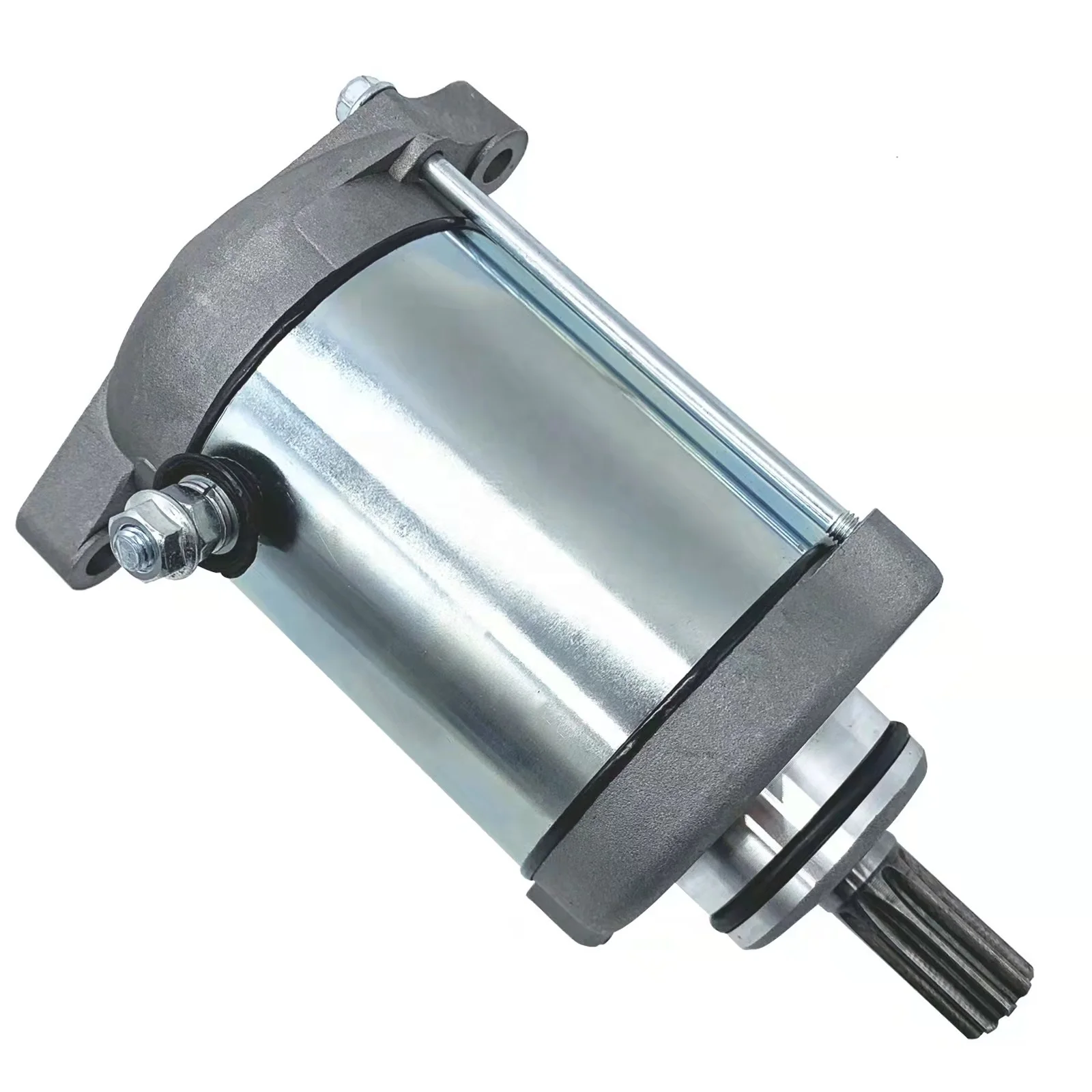 All new ATV starter Suzuki LTF500F LTA500F high quality ATV starter