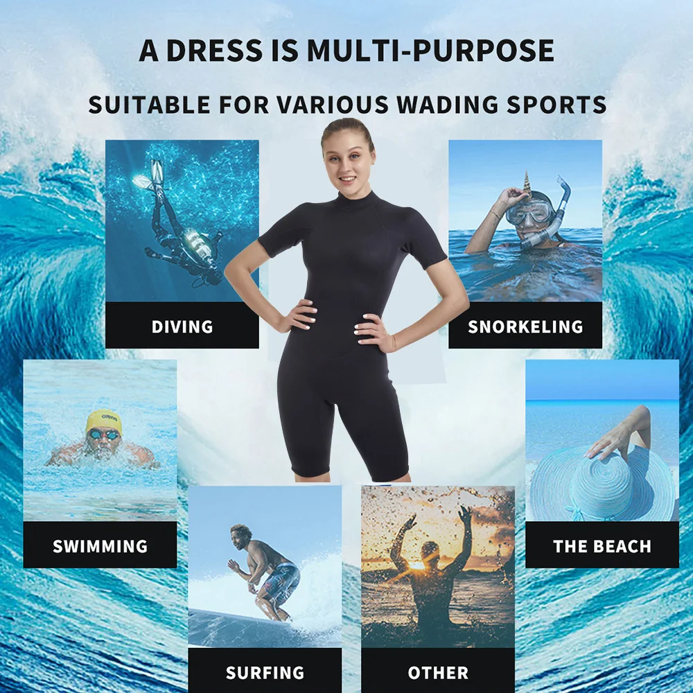 Профессиональный производитель высокое качество низкая цена для полных женщин дайвинга передовая технология женские гидрокостюмы плавания