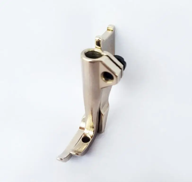 Аксессуары для швейных машин с высокой посадкой, маленькая прижимная лапка