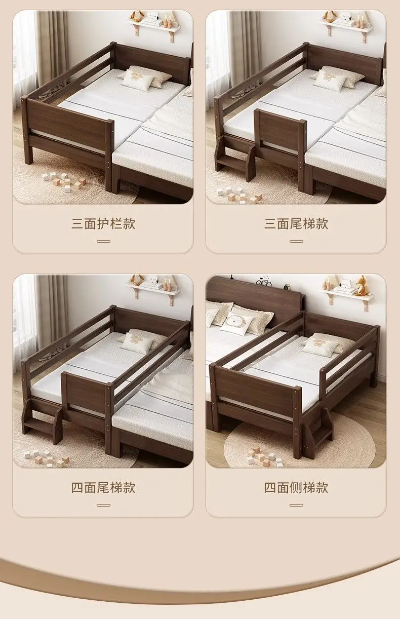 Wholesales Furniture Cradle Swing Crib Movable Cot Design Fisher Price Joy Wood Baby Bed