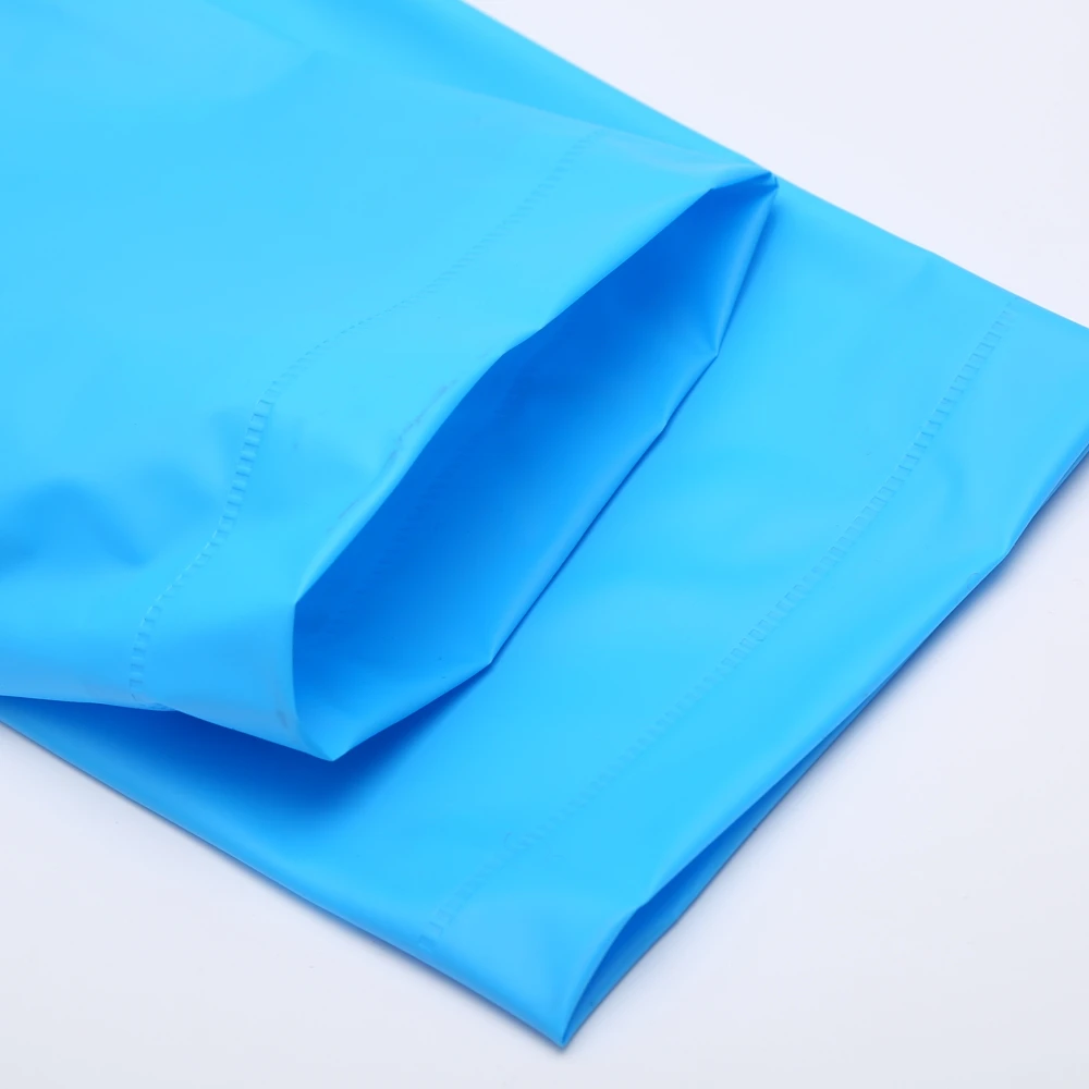 School bag Protecting PVC Raincoat for Children