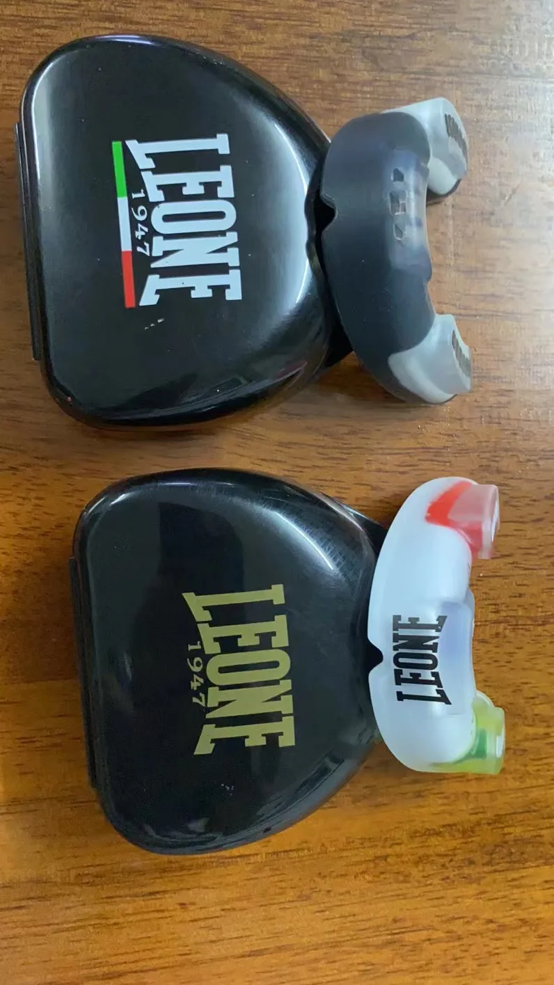 Wholesale custom Professional new custom mouthguard sport club MMA mouth guard for sale