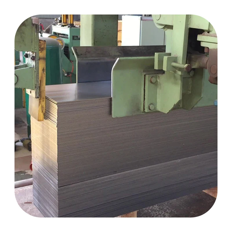 China Factory 5-60Mm Thick HR 14Mm 16Mm 18Mm 20Mm Carbon Steel Plate Best Price