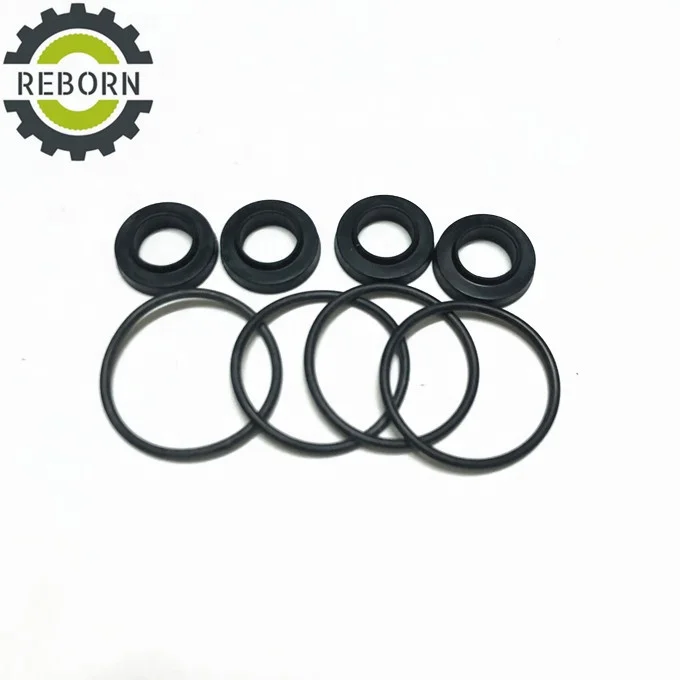 Комплект Уплотнений ножного клапана REBORNPART E320C E320D E320B для CATERPILLAR