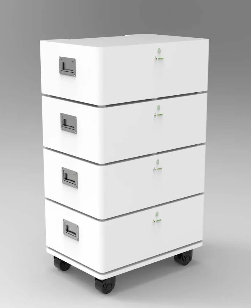 FOSHAN RJ TECH новый дизайн 8.3kwh 16.6kwh 24.9kwh 33.2kwh Солнечная литиевая батарея LiFePO4