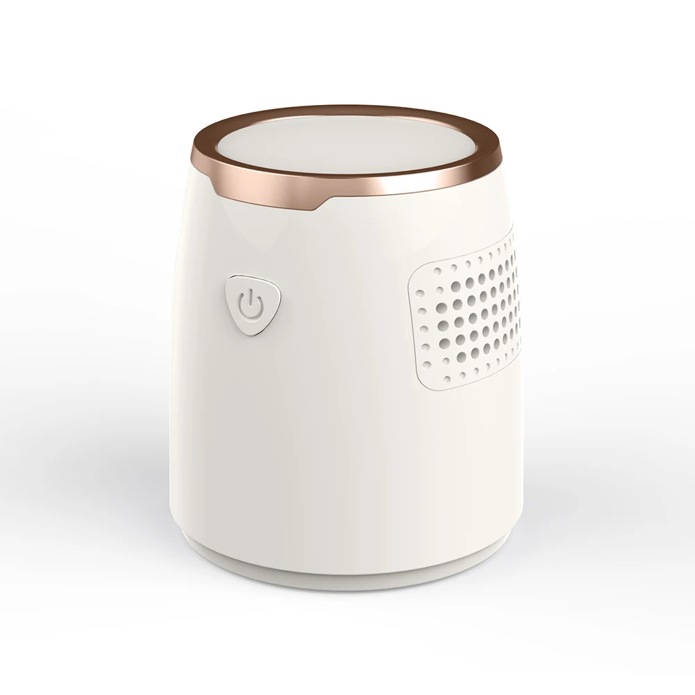 Озоновый генератор для чистого мяса озонатор свежие фрукты и овощи стерилизация очиститель машина портативный очиститель воздуха