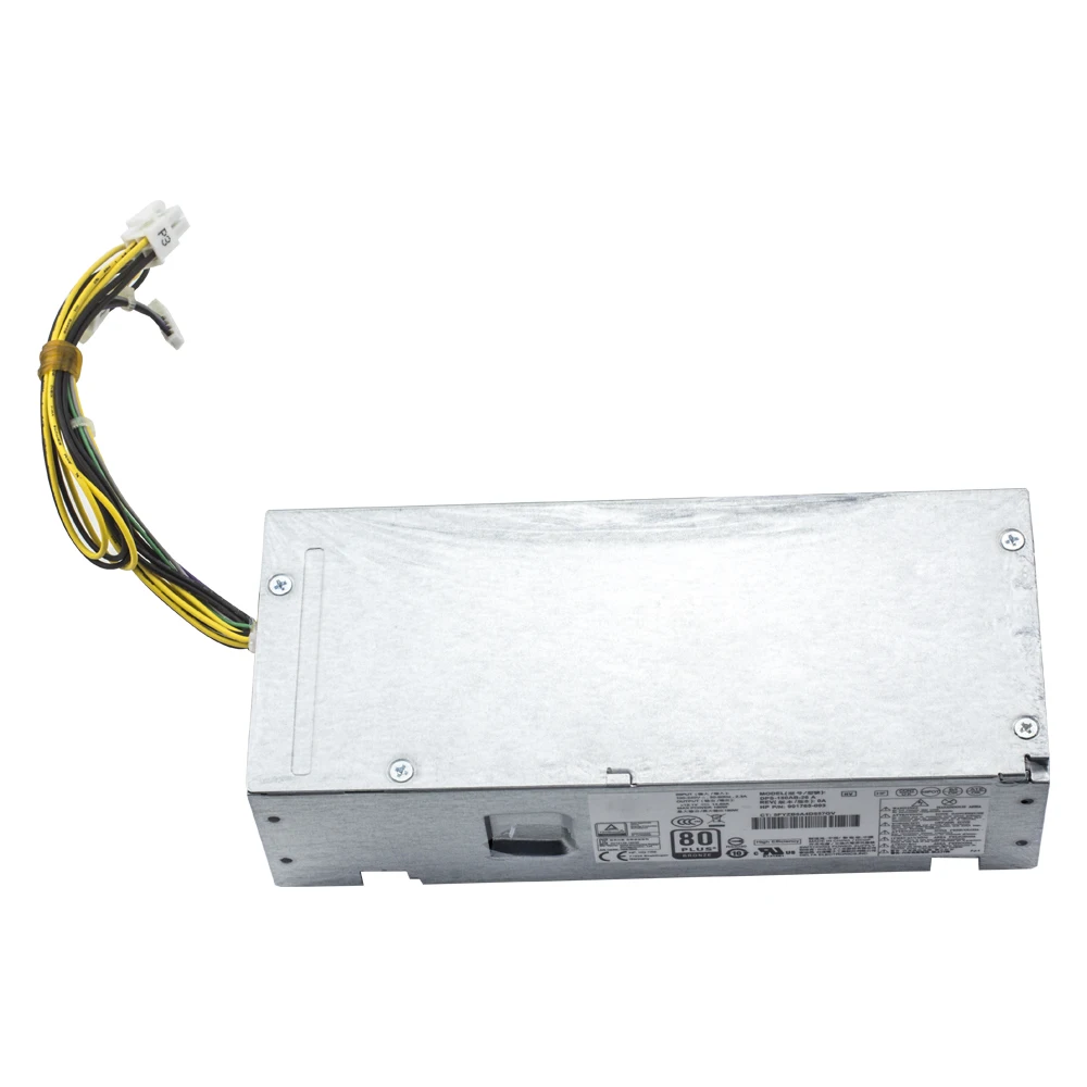  Блок питания для HP ProDesk 600 G3 SFF 180 Вт сменный блок совместимый с 915545-001