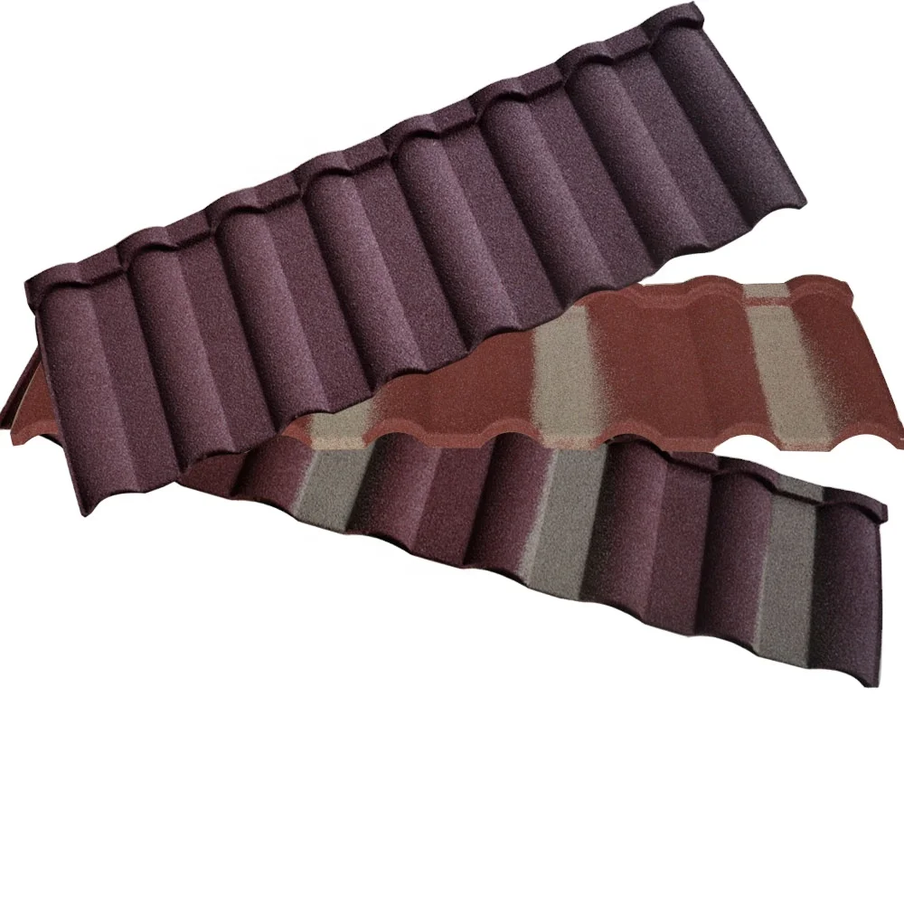  rooftiles stone spanish corrugated roof tile milano