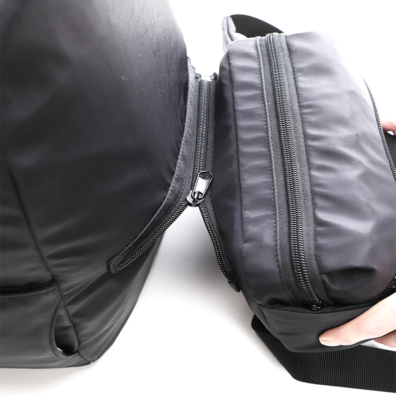 T125  water resistant Lightweight Bookbags Backpacks School Bags