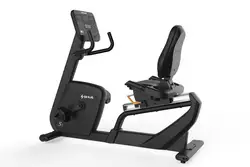 SHUA SH-B9100R Recumbent bike magnetic gym commercial equipment  exercise Fitness OEM/ODM machine Fitness Manufacturer supplier