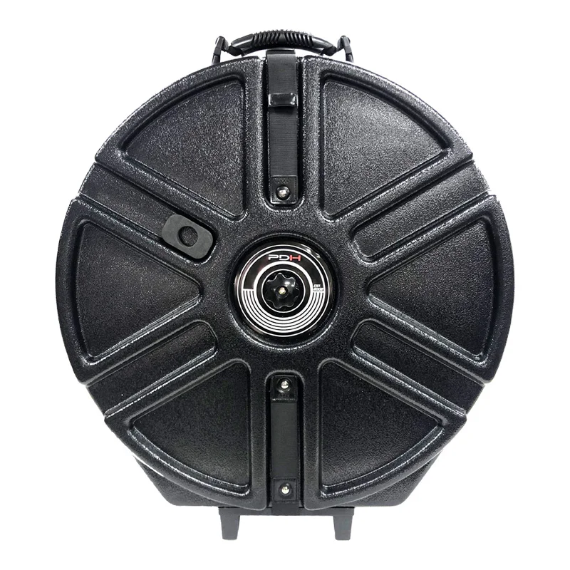 PDH Cymbal hard case 24inch quality cymbal case