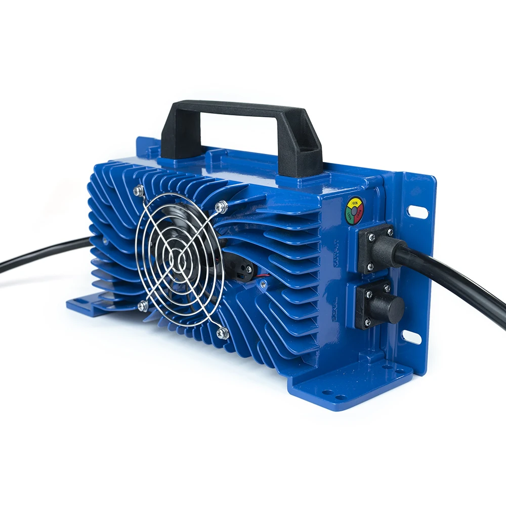 Lithium-ion Lead acid 48v 60v 15a 20a 25a 30a e rickshaw battery charger 60v battery charger 8a  for Electric scooter E-bike