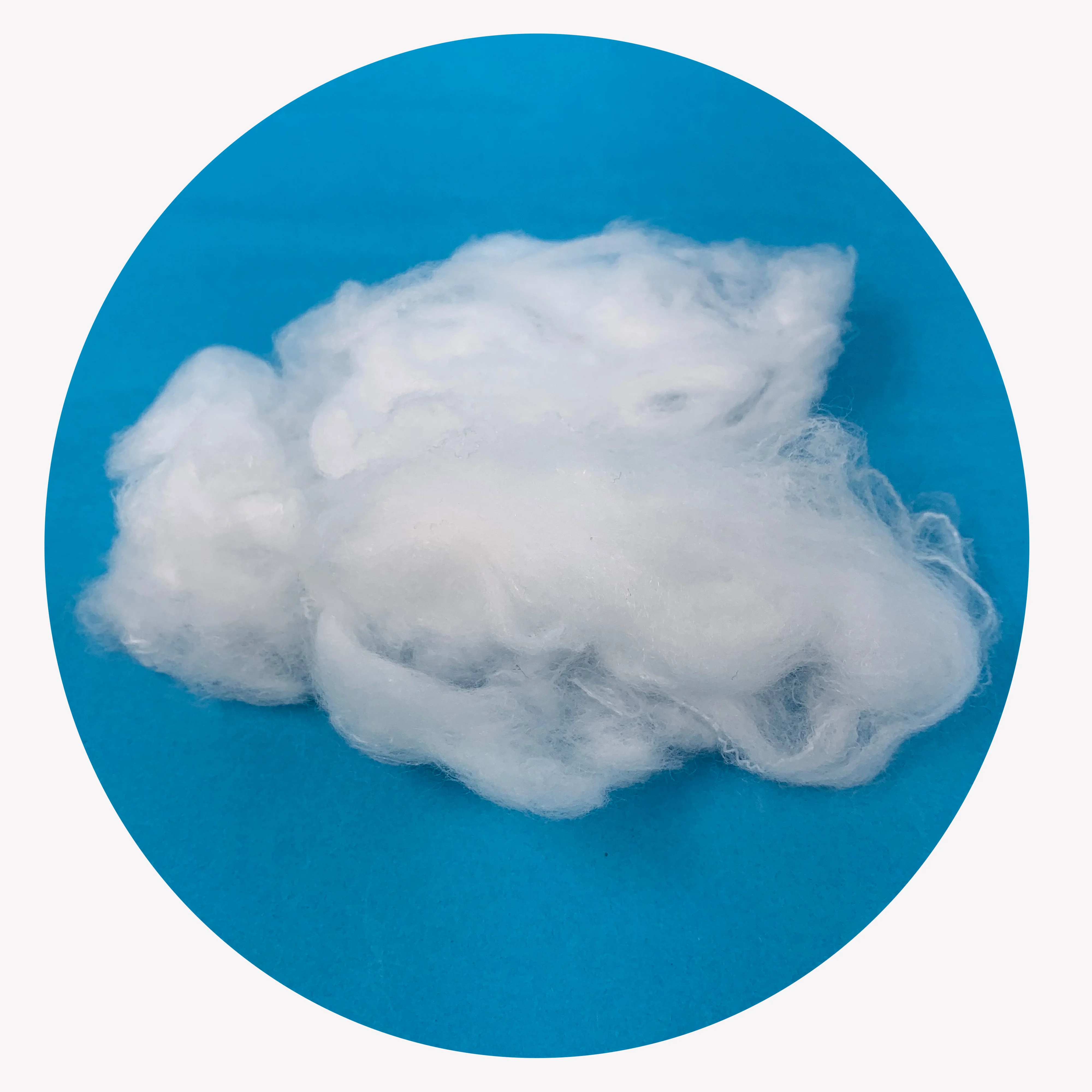 
Trajes De Bano Fabricante Nylon Staple Fiber 