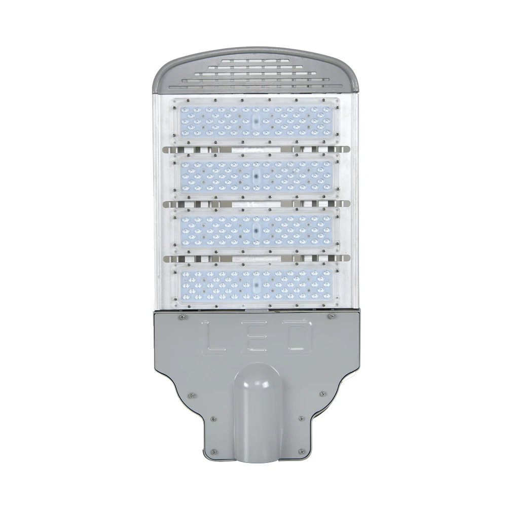 
China Great Price Multiple Types SMD 150W LED Street Light Supplier 