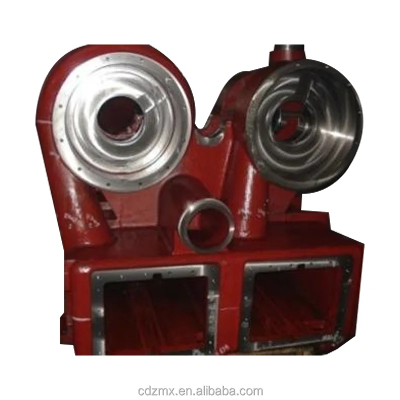 Widely Used Superior Quality Grey Iron / Ductile Iron flywheel casting powder