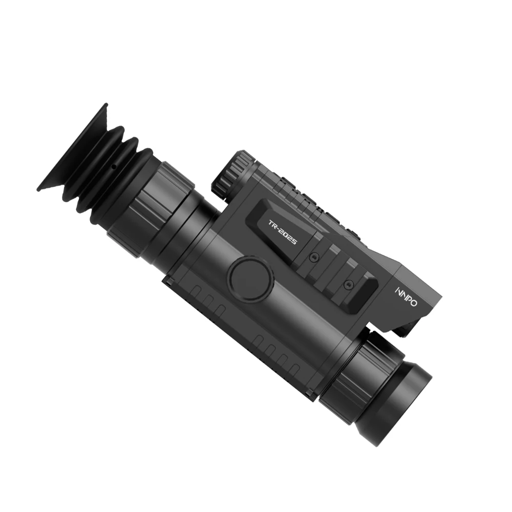 NNPO thermal imag scope hunt night vision telescopic night vision sight for hunting