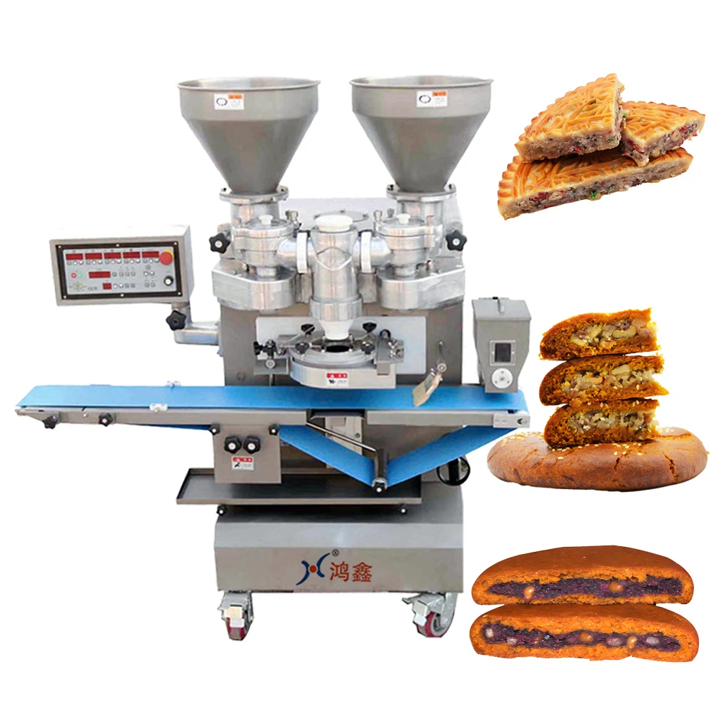 Высокоэффективная и полностью автоматическая машина Kibbeh Kubba Machine