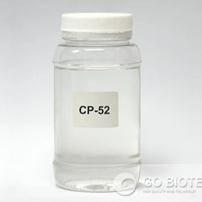 Good Quality Plasticizer CP52 Chlorinated Paraffin 52 Oil for PVC