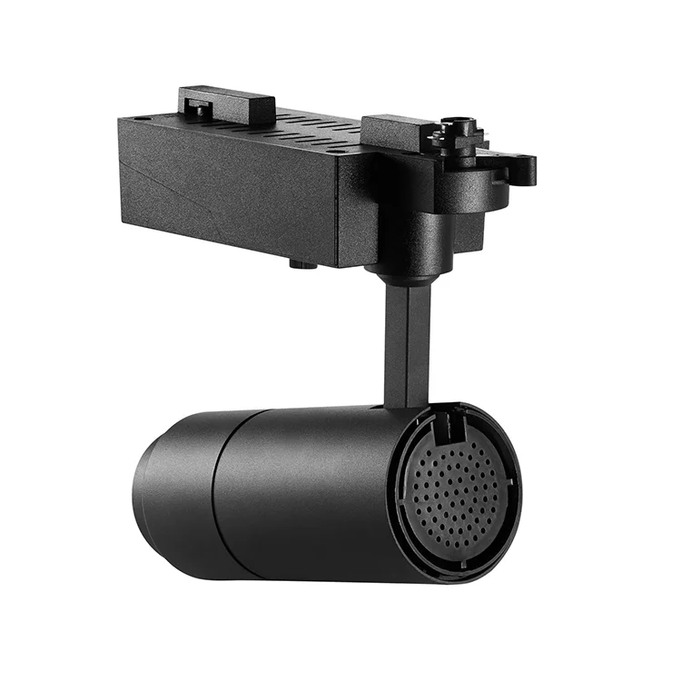 Zigbee Dimmable Control Lighting Track 20W 30W Tracking Light Spot CCT Change 2700K-6000K Led Light Spot Track