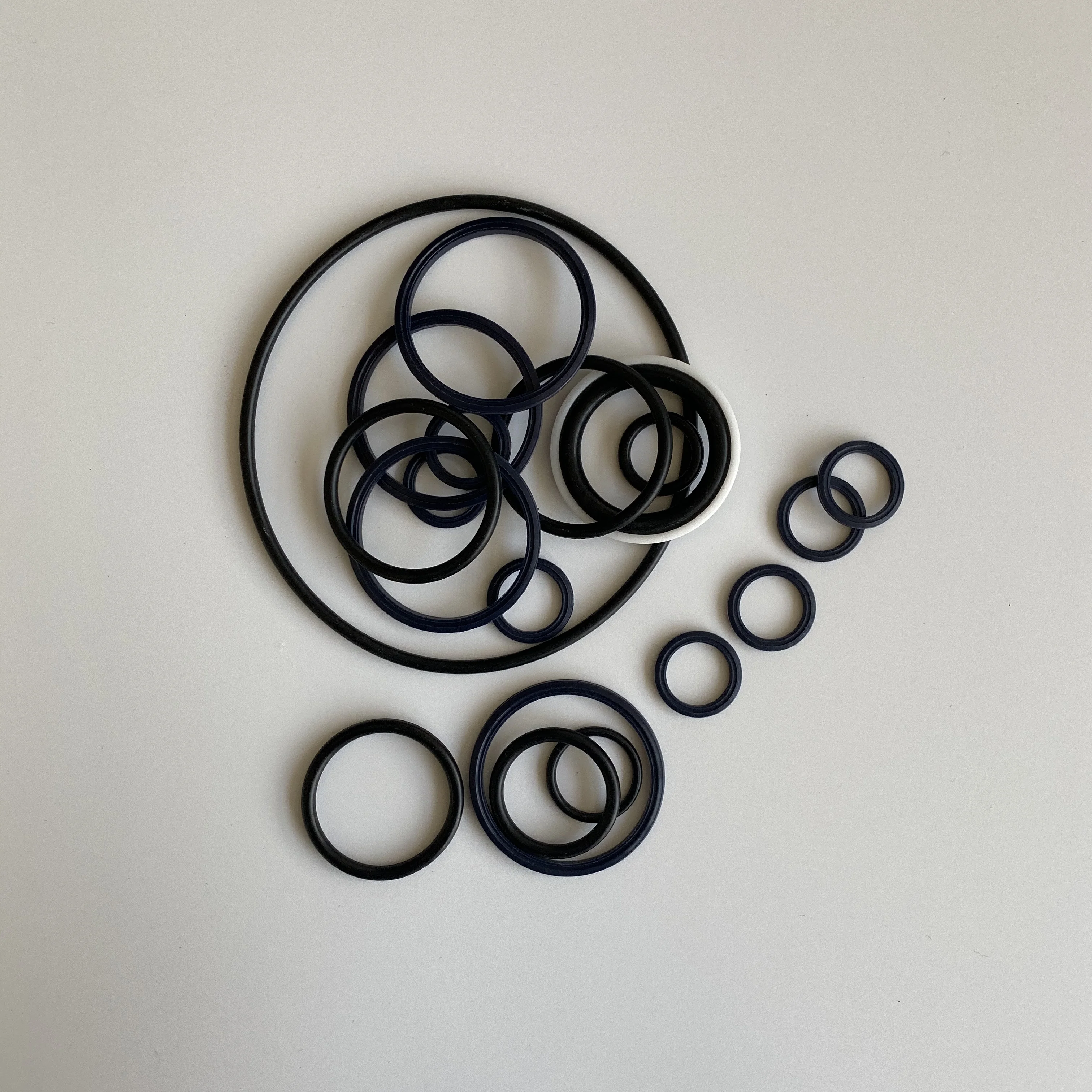 Hydraulic MB1700 Seal Kits for EPIROC Atlas Copco Hydraulic Hammer