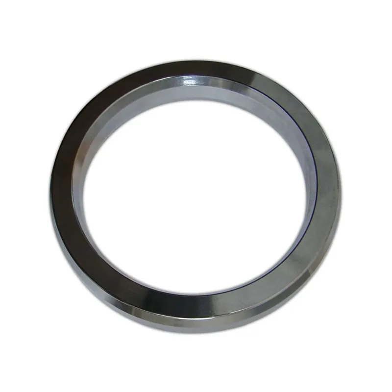 R24 Octagonal RTJ Gasket flange lager washer