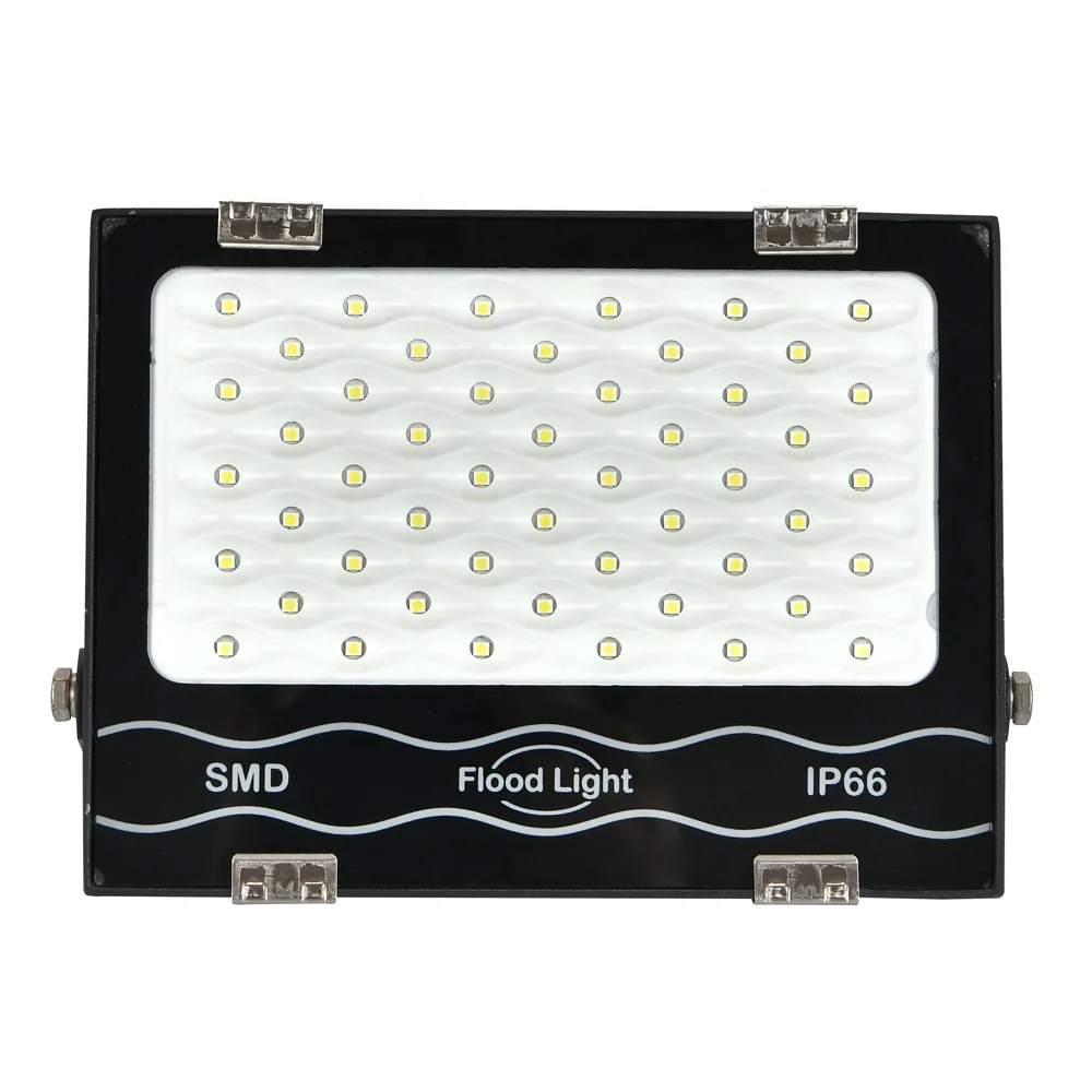 SMD светодиодный прожектор отражатель 50 Вт 100 200 300 400 500