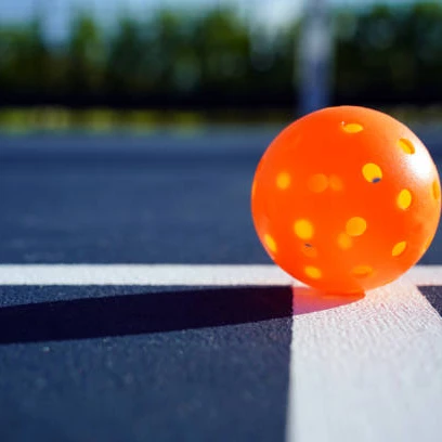 Hot Sale Pickleball Roll Mat Pickleball Flooring Professional 44*20ft Full Size Court Flooring Roll