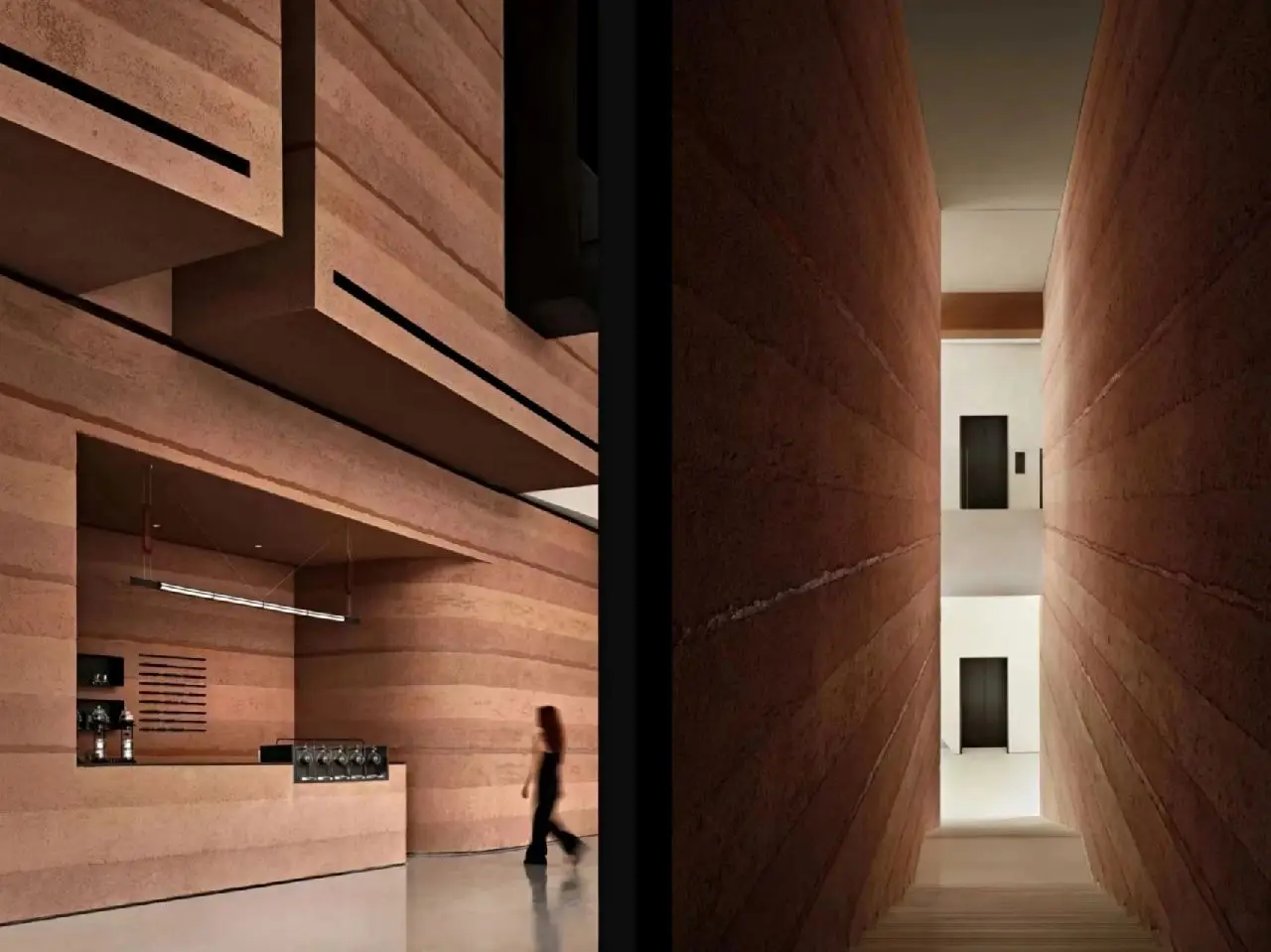 cheap price 590*290mm oasis stone mushroom finish wall cladding wooden mcm flexible tile clay tiles stone veneer