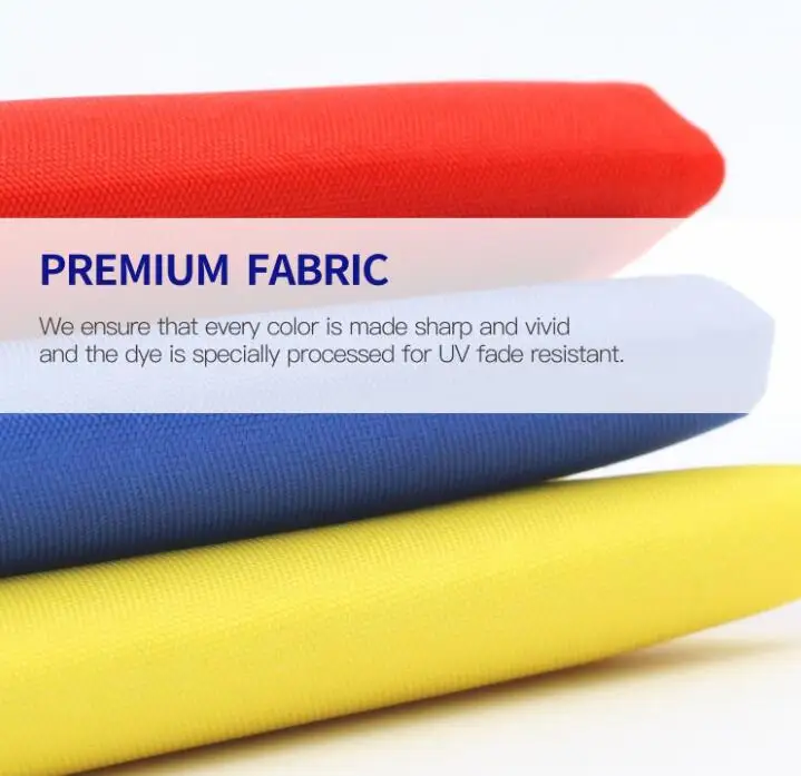 Factory Old Historic Iran Iranian Flag Quality Polyester Bright Colors Brass Grommets 3x5 Ft Iran Flag lion