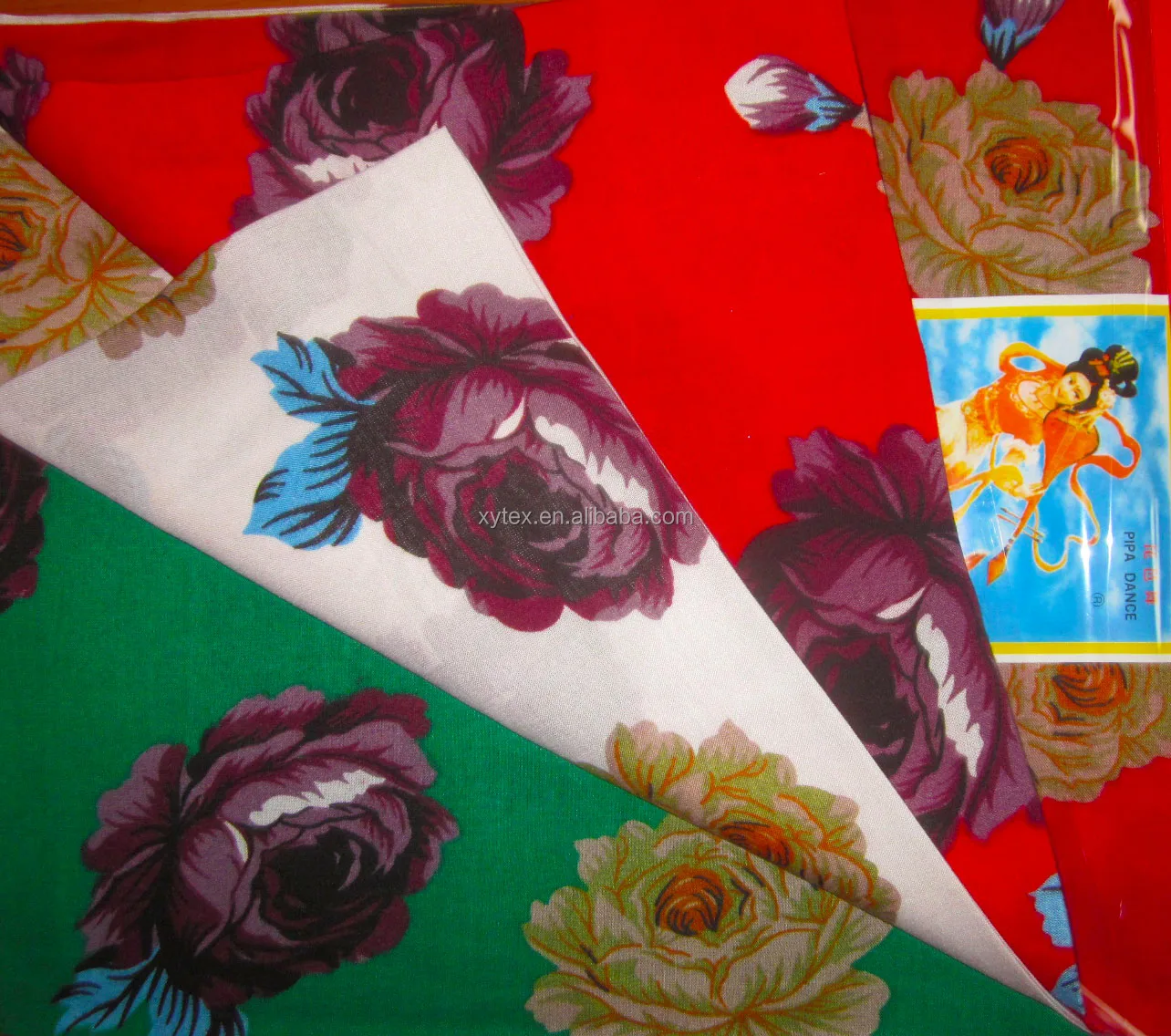 High quality hot sale wholesale fancy weave plain r printed rayon fabric