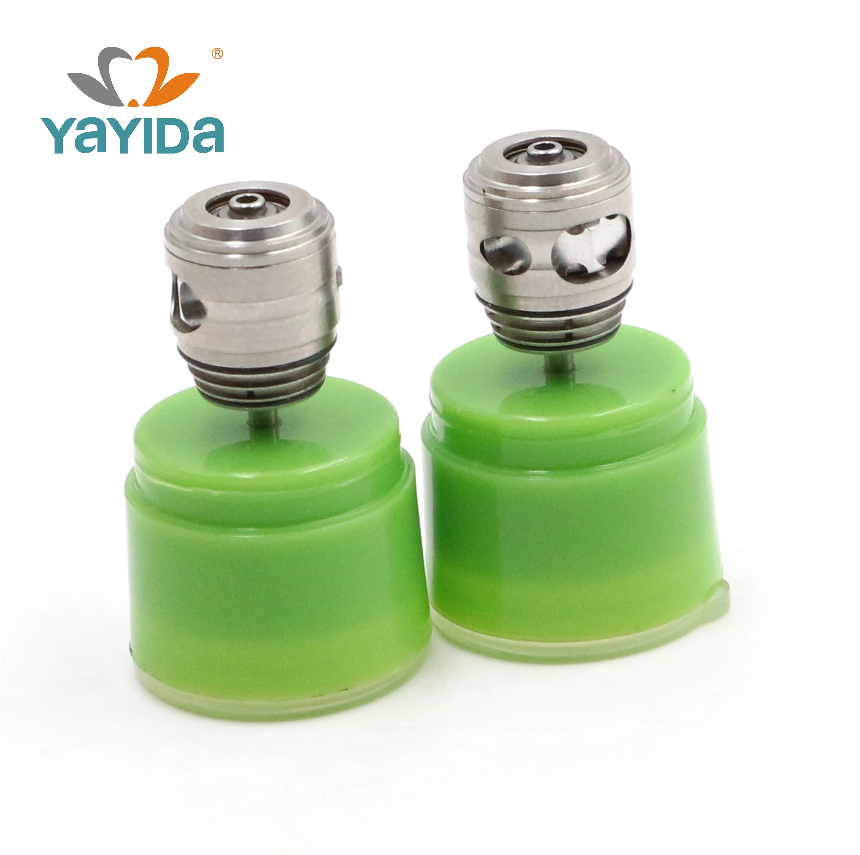 Dental High Speed Handpiece Rotor / Cartridge Pana max plus