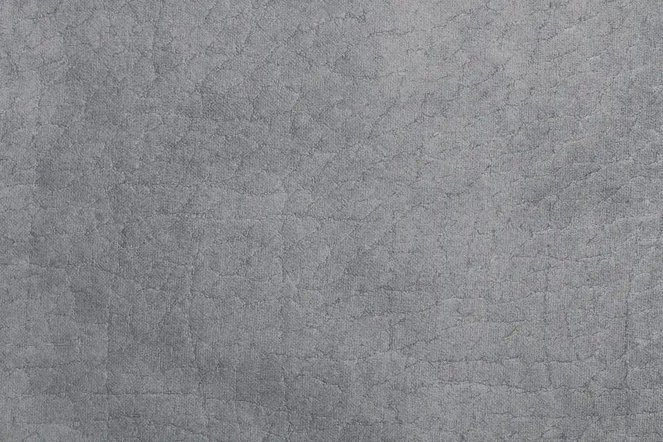 Custom knitted german velour fabric100% polyester upholstery embossed holland velvet fabric for sofa furniture