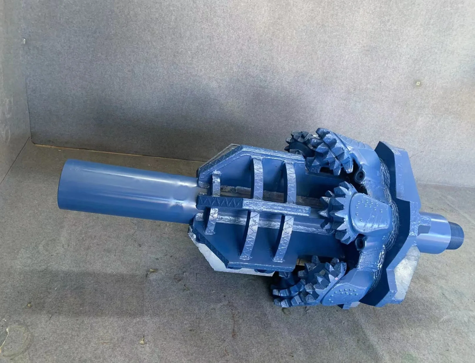 high quality customized stone drilling alloy hole opener for sale