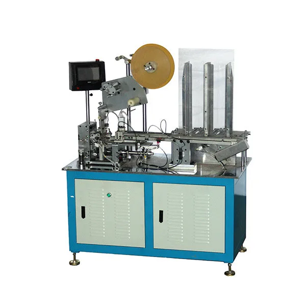 Ignition gun assembly machine lighter accessories assembly machine fully automatic assembly machine