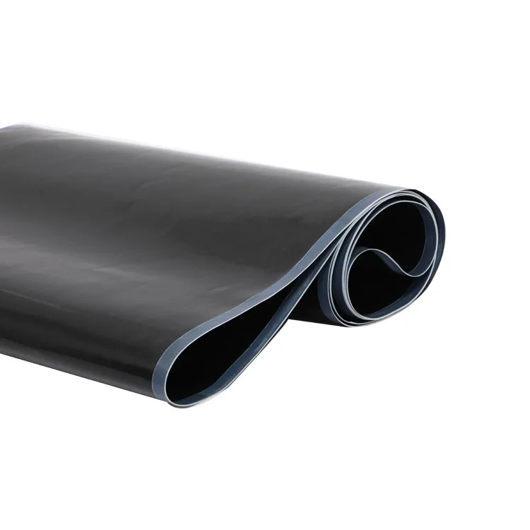High temperature resistance ptfe seamless belt ptfe fiberglass mesh conveyor belt