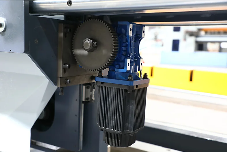 KIC-280 cnc компьютер-раскроечная циркулярная пила с сервоприводом motorand система управления