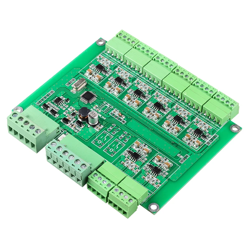 Wd200 Weighing Sensor Ampflier Load Cell Transmitter RS485 Weight Transmitter