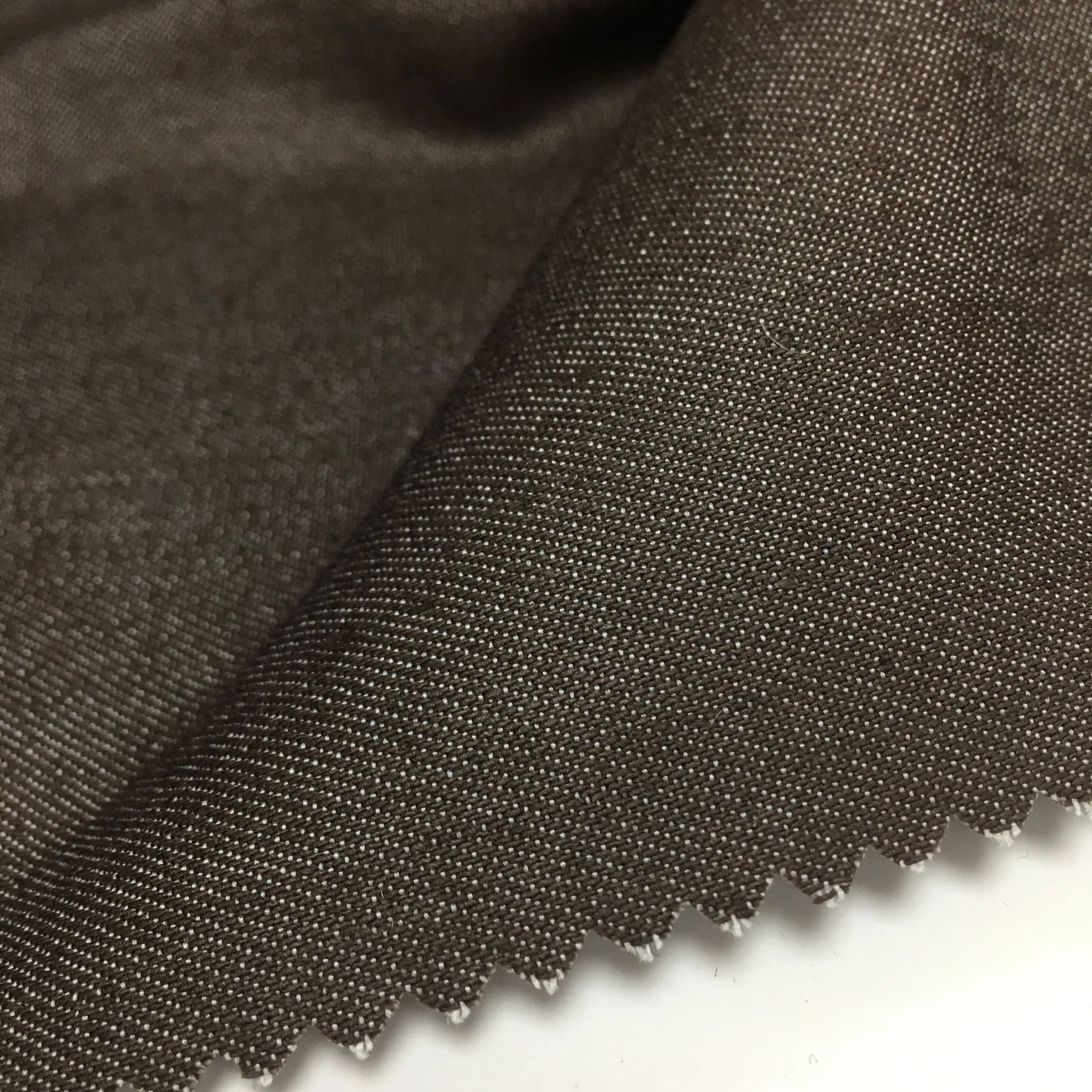 2023 High Quality Hot Sale Denim fabric Woven 70% polyester 30% cotton TC 70/30 JEAN fabrics