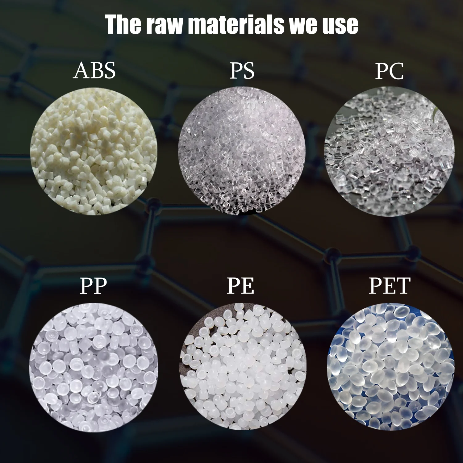 Factory Wholesale Transparent Small Plastic Box For Coin Foldable Multifunctional Classification Plastic Organizer For Beads Key