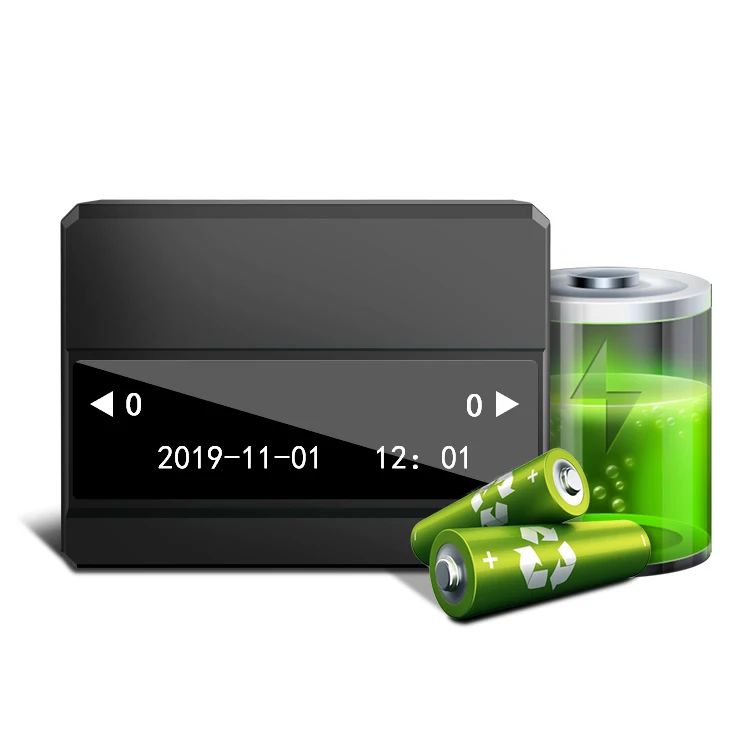 Flow Statistics wireless People Counter System Automated infrared Countering wifi counters