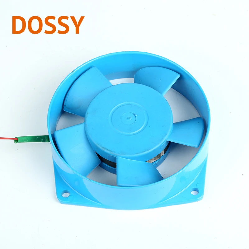 fan blower  ball-bearing Squirrel cage