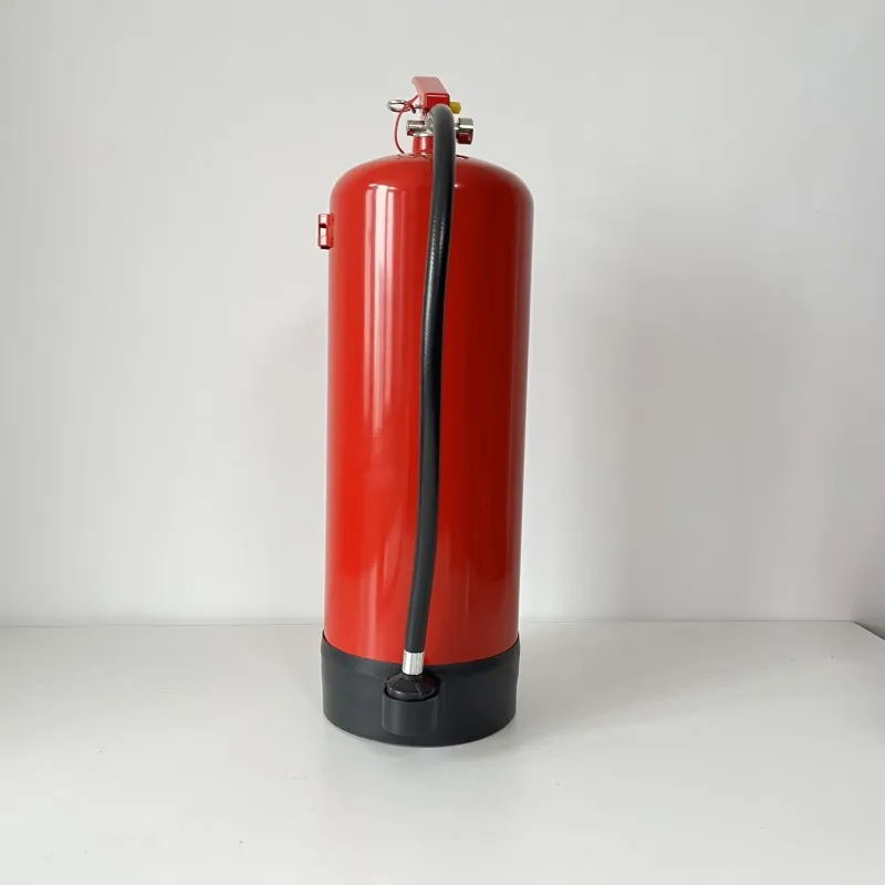 High quality 4kg 40% ABC Dry chemical powder portable fire extinguisher with CE certification for whole sale in Africa