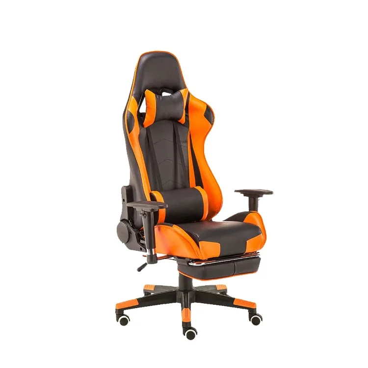 Ekintop popular free sample computer gaming chair sample game chair