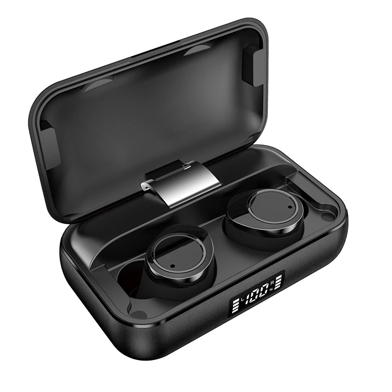 
X13 Wireless Earbuds Sports Wireless Earphone For Smart Phone 