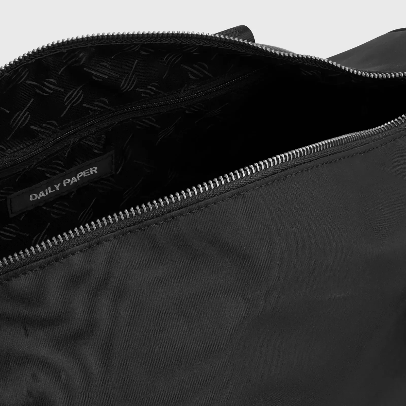 Oem Factory directly Black duffel bag sports tote gym bag, duffle bags with custom printed logo