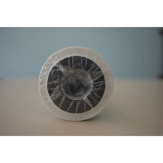 20 inch filter CTO filter cartridge RO system activated carbon block