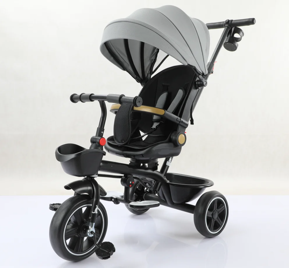 New model wholesale tricycle kids bike/ factory cheap price baby tricycle/ children tricycle for sale