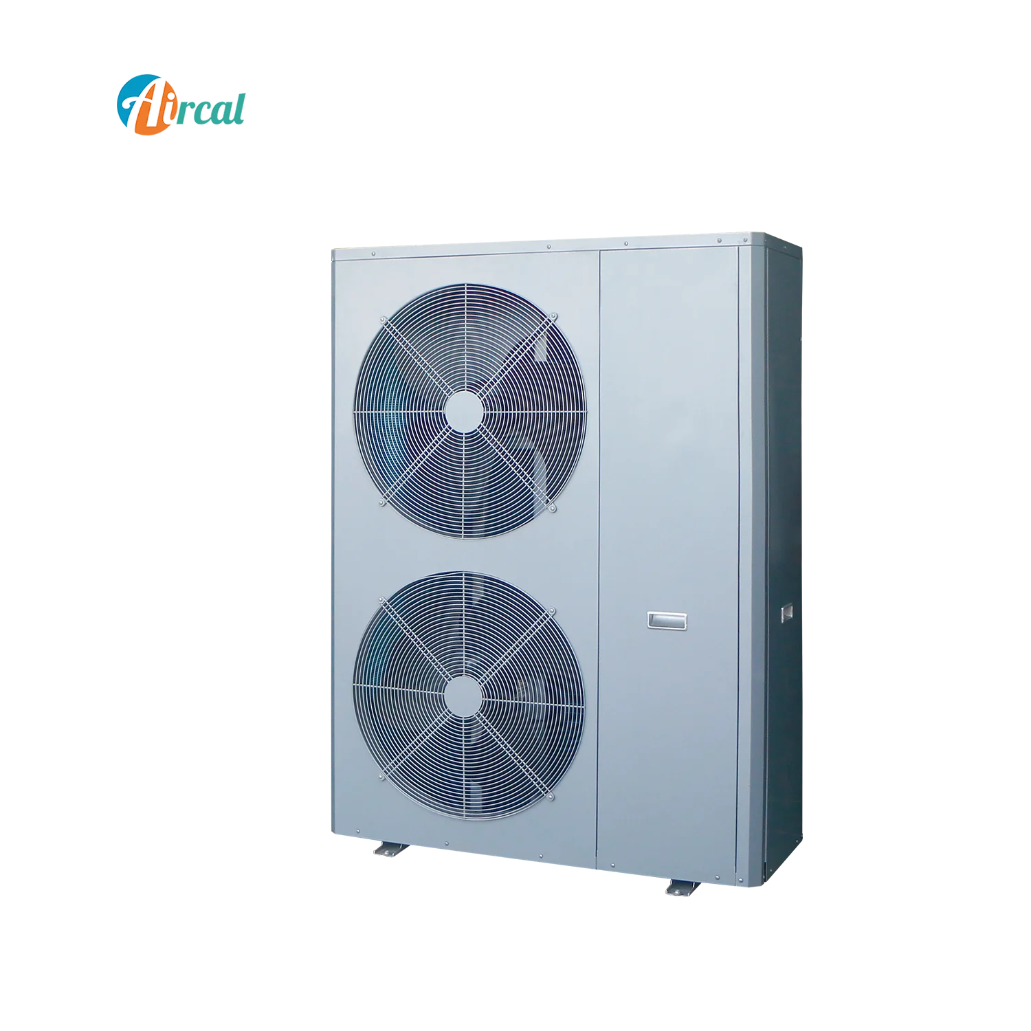 R32 моноблок dc Отопление и охлаждение evi тепловой