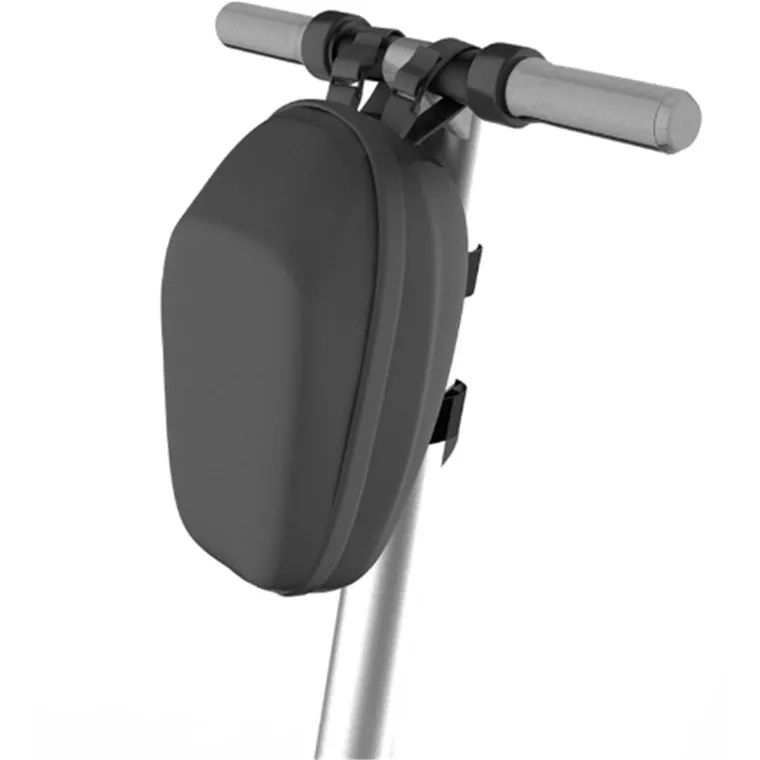 Оптовая продажа от производителя, сумка для хранения EVA, подвесная сумка спереди, сумка для электрического скутера